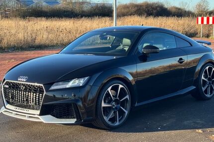 Audi TT RS 23.000 km 49.970 &euro; Neustadt a. Rbge. 31535