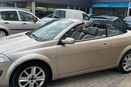 Renault Megane 157.000 km 1.896 &euro; Neustadt am Rübenberge bei Hannover 31535