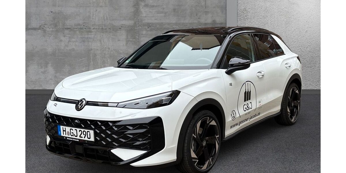 VW T-Roc 5.102 km 37.990 &euro; Hannover 30449