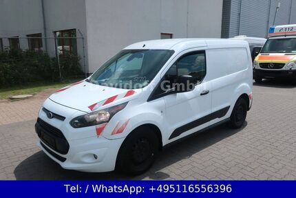 Ford Transit 170.727 km 5.900 &euro; Hannover 30179