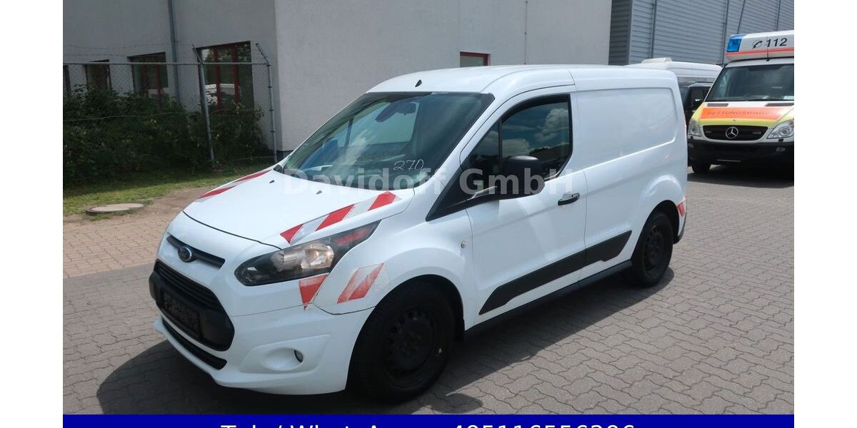 Ford Transit 170.727 km 5.900 &euro; Hannover 30179