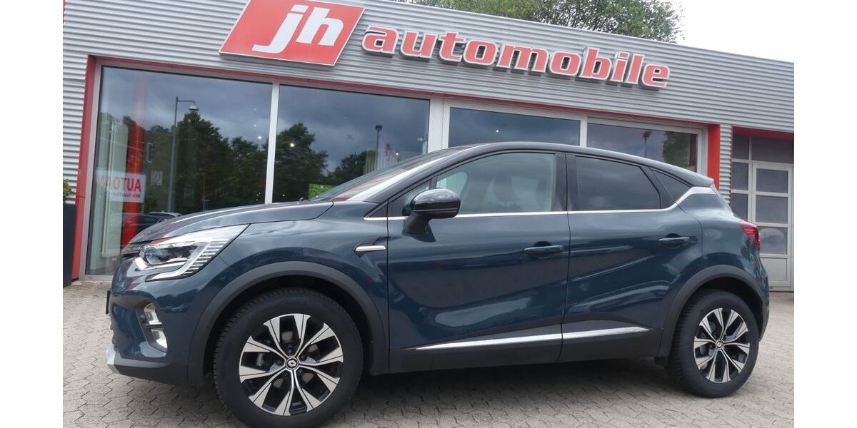 Renault Captur 26.965 km 19.980 &euro; Langenhagen 30855