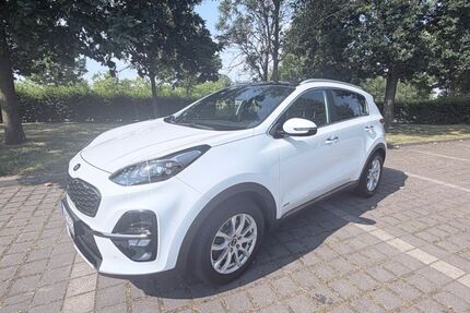 Kia Sportage 75.000 km 19.980 &euro; Wunstorf 31515