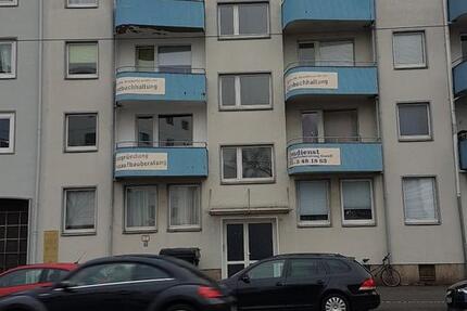 Wohnung Hannover Vahrenwald-List - 2 Zimmer, 25 m&sup2;, 500&euro; | Angebot:25173482