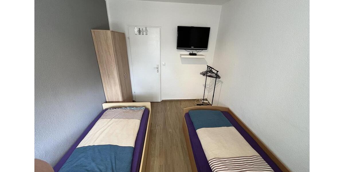 Etagenwohnung Hannover Herrenhausen-Stöcken - 4 Zimmer, 88 m&sup2;, 1.050&euro; | Angebot:26441409