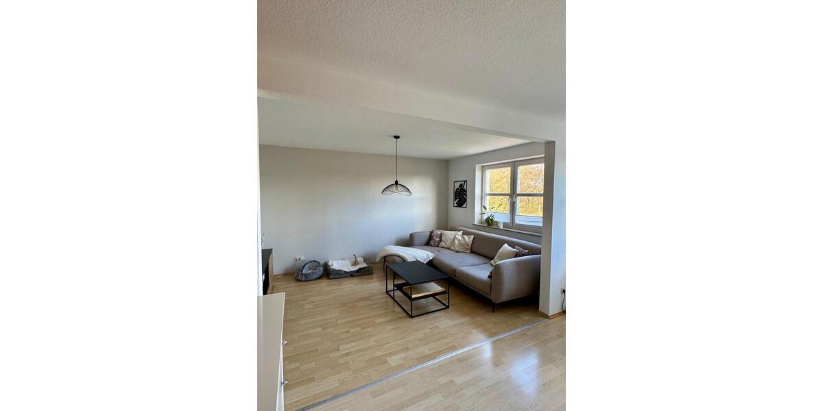 Maisonettenwohnung Burgwedel - 4 Zimmer, 118 m&sup2;, 920&euro; | Angebot:25966619