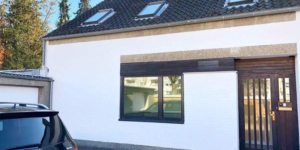 Reihenendhaus Hannover Bothfeld - 5 Zimmer, 180 m&sup2;, 686.000&euro; | Angebot:25677309