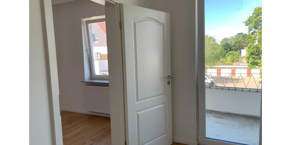Etagenwohnung Hannover Bothfeld-Vahrenheide - 3 Zimmer, 78 m&sup2;, 1.040&euro; | Angebot:25855644