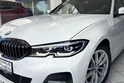 BMW 330 76.900 km 29.990 &euro; Laatzen (Hannover) 30880