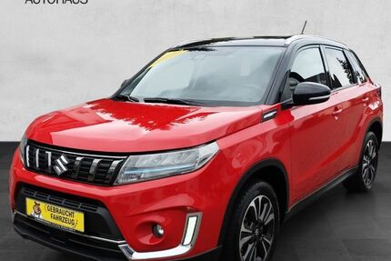 Suzuki Vitara 38.000 km 18.950 &euro; Springe 31832