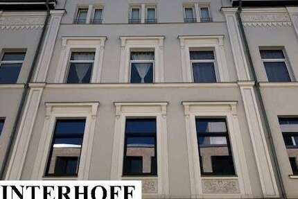 Wohnung Hannover Mitte - 1 Zimmer, 48 m&sup2;, 600&euro; | Angebot:25322196