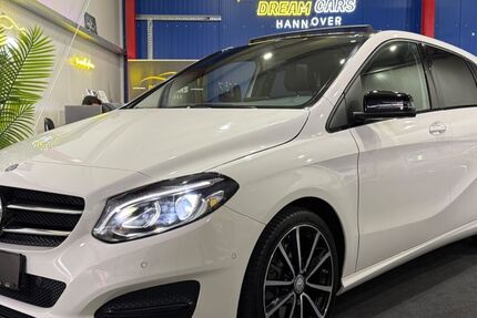 Mercedes-Benz B 250 39.550 km 19.980 &euro; Garbsen 30827