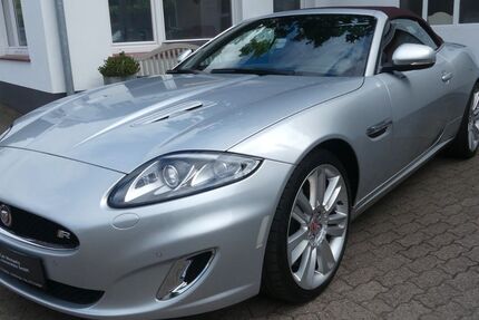 Jaguar XK 79.800 km 69.990 &euro; Hannover 30657
