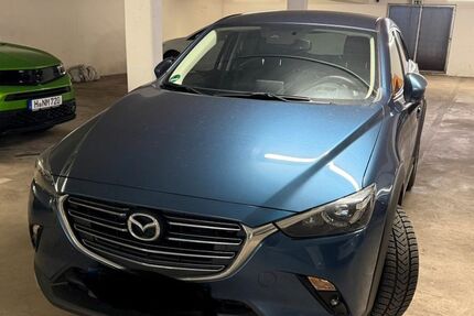 Mazda CX-3 66.015 km 16.800 &euro; Hannover 30449