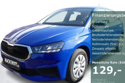 Skoda Fabia 49.731 km 12.960 &euro; Burgwedel 30938