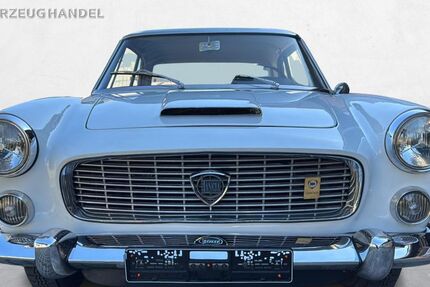 Lancia Flaminia 87.950 km 35.950 &euro; Isernhagen 30916