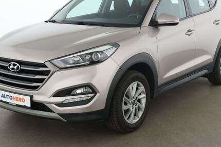 Hyundai TUCSON 95.989 km 11.890 &euro; Laatzen 30880