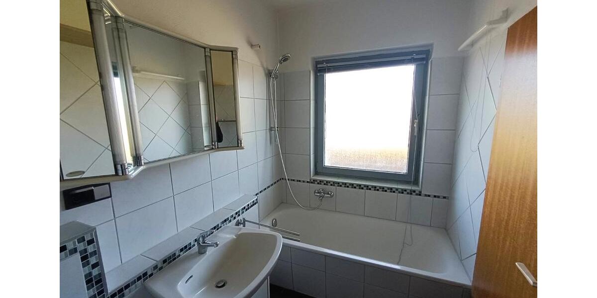 Etagenwohnung Bad Münder am Deister - 2 Zimmer, 56 m&sup2;, 490&euro; | Angebot:26414996
