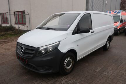 Mercedes-Benz Vito 347.736 km 8.400 &euro; Hannover 30179