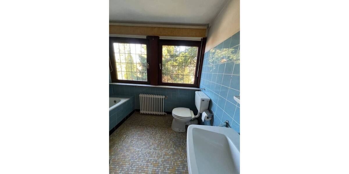 Einfamilienhaus Wunstorf Großenheidorn - 6 Zimmer, 152 m&sup2;, 320.000&euro; | Angebot:25802503