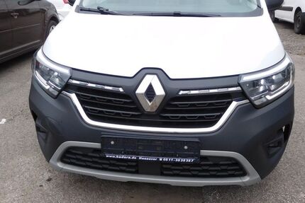Renault Kangoo 141.000 km 11.950 &euro; Hannover 30657