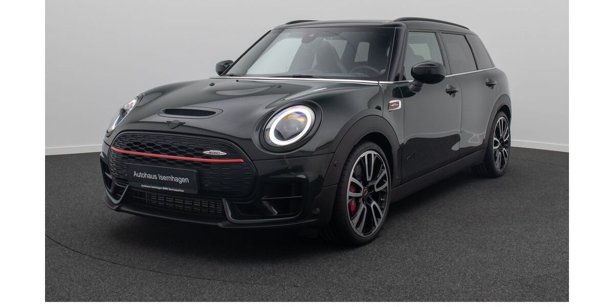 Mini John Cooper Works Clubman 54.368 km 38.999 &euro; Isernhagen 30916