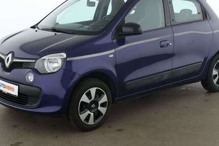 Renault Twingo 82.448 km 8.090 &euro; Laatzen 30880