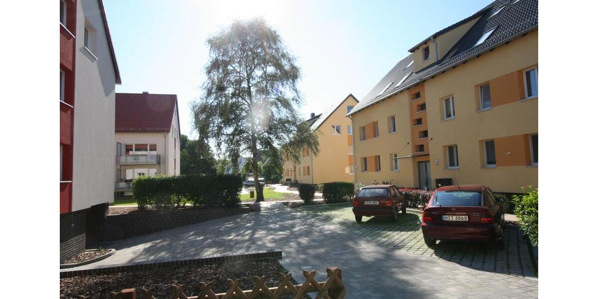 Erdgeschoßwohnung Lehrte - 2 Zimmer, 48 m&sup2;, 524&euro; | Angebot:26297120