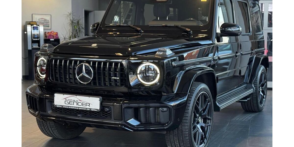 Mercedes-Benz G 63 AMG 21.000 km 209.890 &euro; Ronnenberg 30952