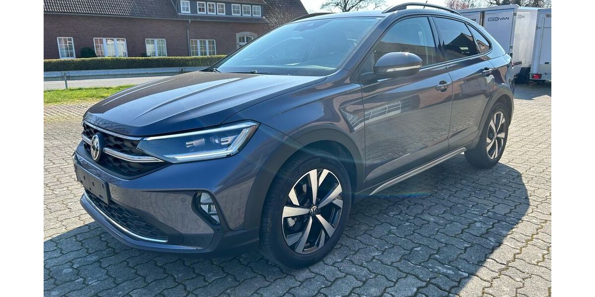 VW Taigo 24.570 km 21.675 &euro; Lüdersfeld 31702