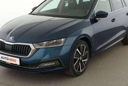 Skoda Octavia 58.348 km 19.990 &euro; Laatzen 30880