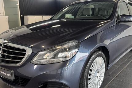 Mercedes-Benz E 250 98.000 km 18.490 &euro; Hannover 30559