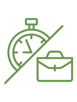 Symbol für Teilzeit Jobs in Garbsen