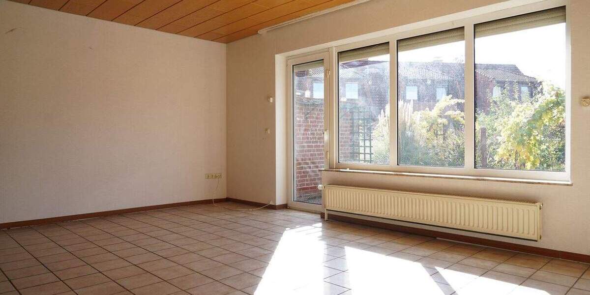 Reihenmittelhaus Garbsen Garbsen-Mitte - 3 Zimmer, 93 m&sup2;, 349.000&euro; | Angebot:25664227