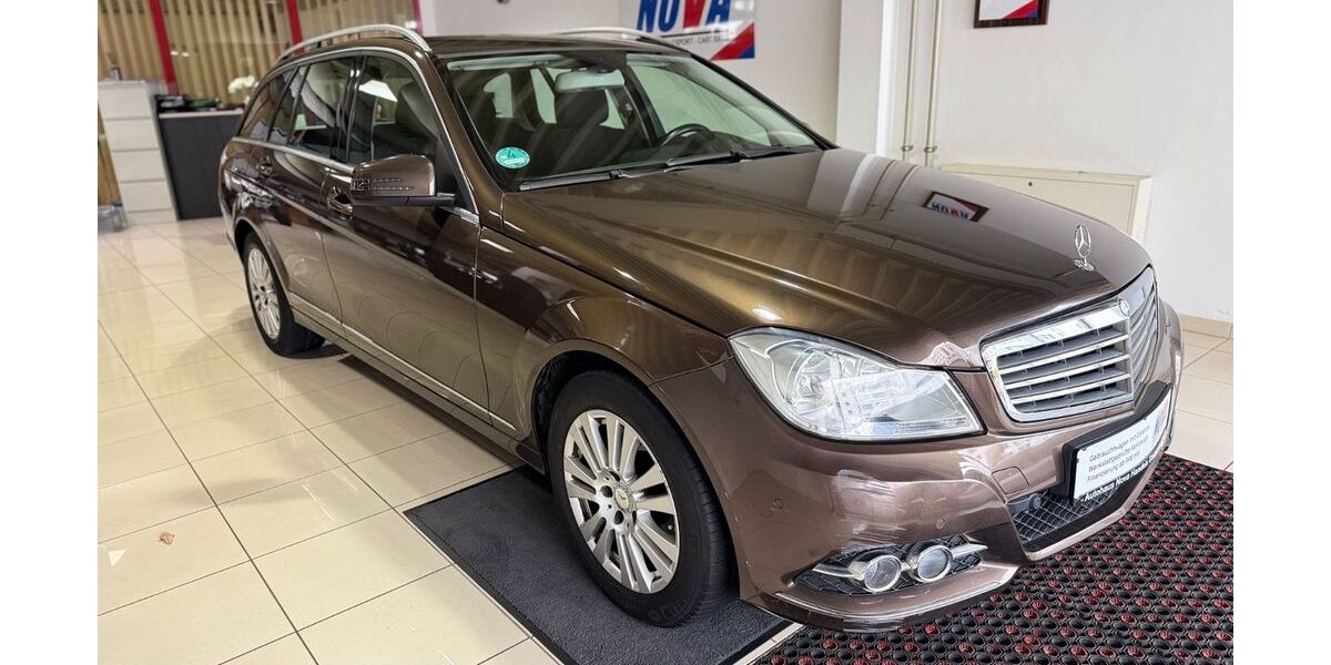 Mercedes-Benz C 220 194.000 km 8.590 &euro; Laatzen bei Hannover 30880
