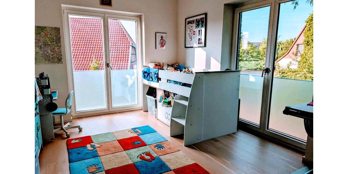 Etagenwohnung Hannover Döhren-Wülfel - 4.5 Zimmer, 165 m&sup2;, 850.000&euro; | Angebot:27451236