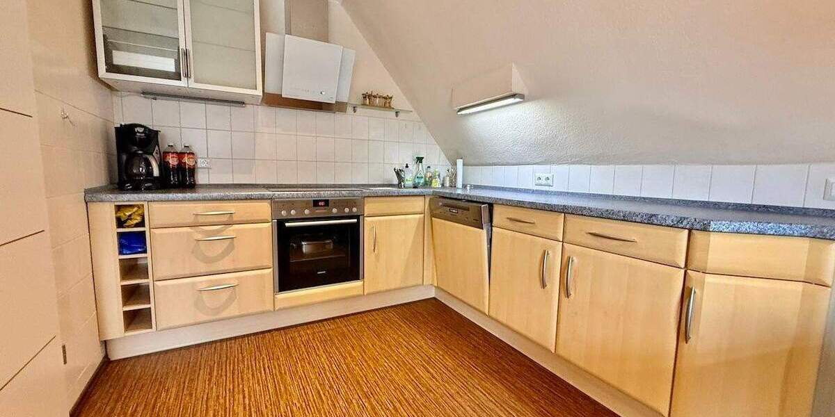 Mehrfamilienhaus, Wohnhaus Neustadt am Rübenberge Neustadt - 6 Zimmer, 160 m&sup2;, 469.000&euro; | Angebot:25677436