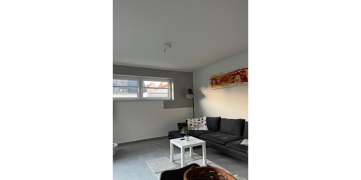 Terrassenwohnung Lehrte - 2 Zimmer, 60 m&sup2;, 950&euro; | Angebot:25571511