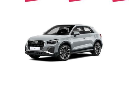 Audi Q2 66.713 km 27.990 &euro; Hannover 30179