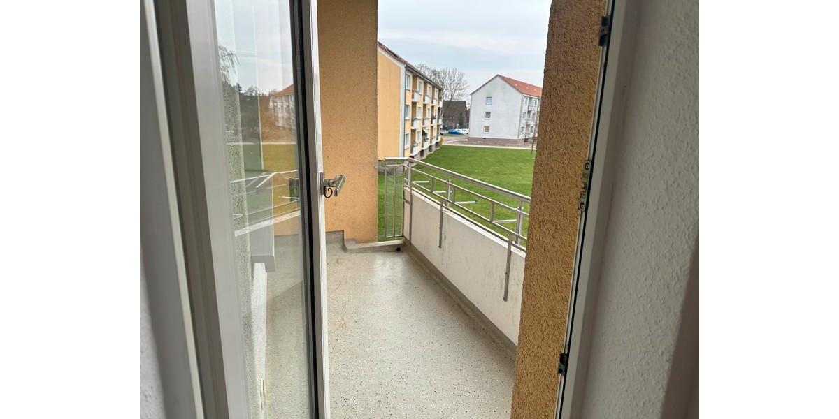 Etagenwohnung Hannover Herrenhausen-Stöcken - 3 Zimmer, 60 m&sup2;, 676&euro; | Angebot:25899821