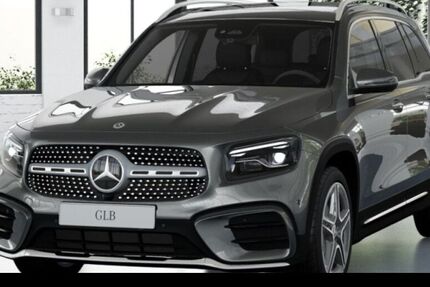 Mercedes-Benz GLB 200 9.900 km 46.890 &euro; Hannover 30655