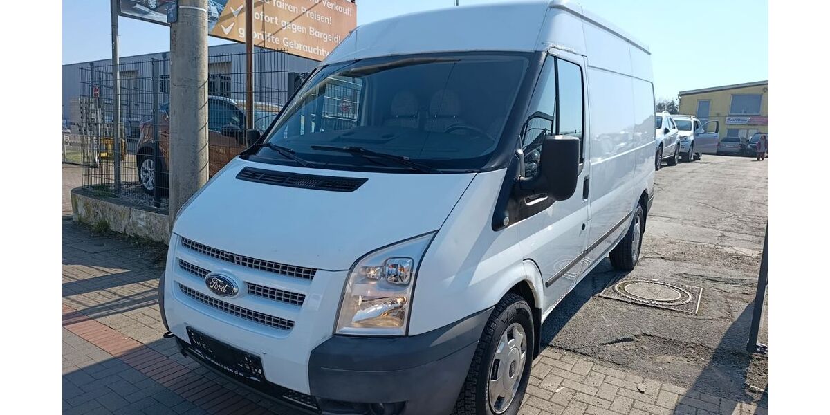 Ford Transit 189.000 km 5.490 &euro; Hannover 30453
