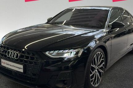 Audi A8 22.194 km 70.450 &euro; Hannover 30179