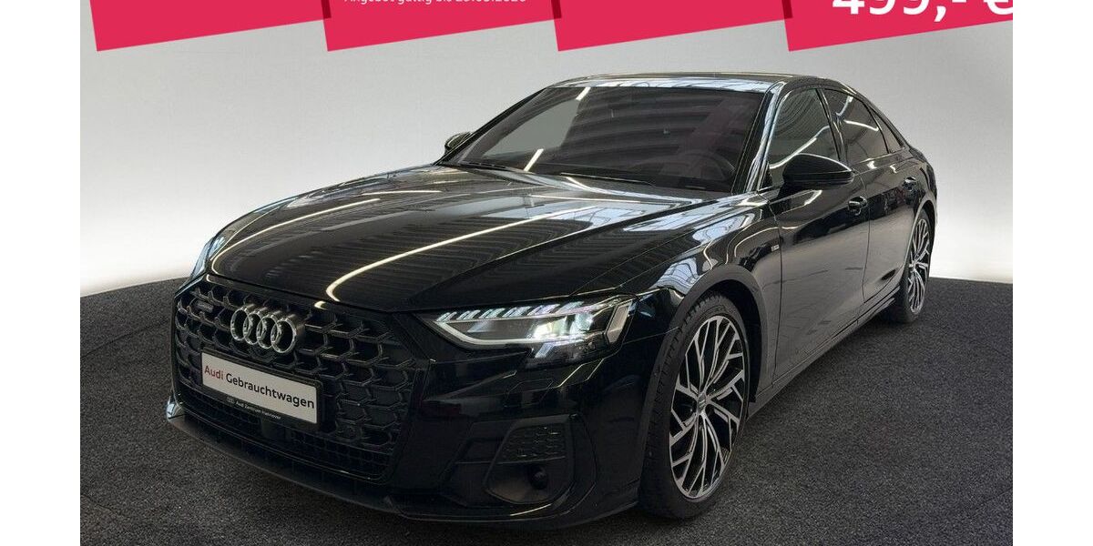 Audi A8 22.194 km 70.450 &euro; Hannover 30179
