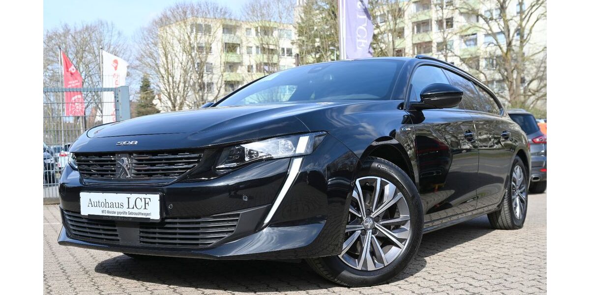Peugeot 508 12.903 km 23.499 &euro; Laatzen 30880