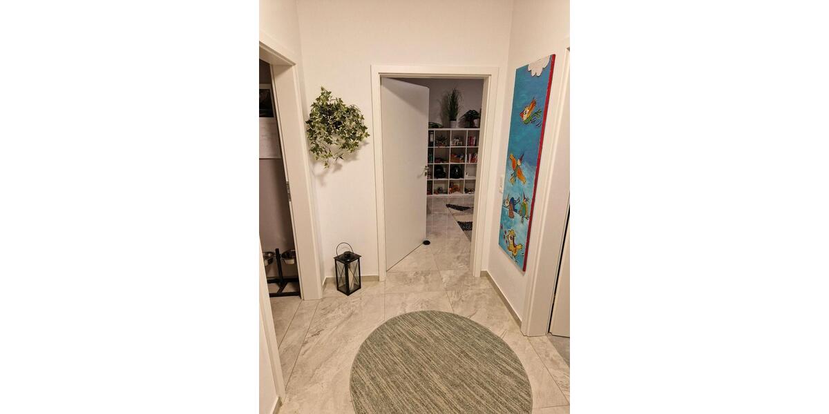 Erdgeschoßwohnung Stadthagen - 3 Zimmer, 89 m&sup2;, 1.000&euro; | Angebot:25994114