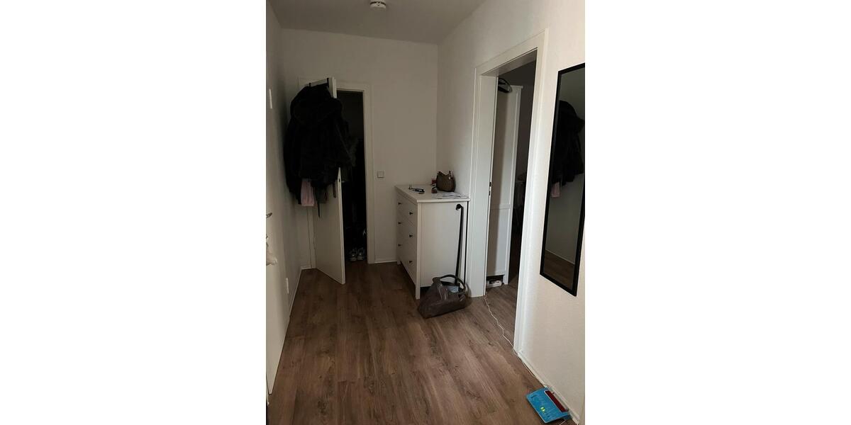 Etagenwohnung Garbsen - 2 Zimmer, 57 m&sup2;, 696&euro; | Angebot:25857239