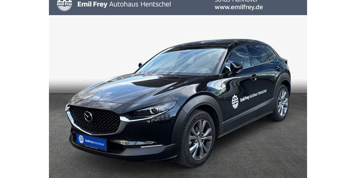 Mazda CX-30 8.979 km 27.219 &euro; Hannover 30165