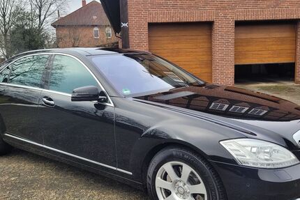 Mercedes-Benz S 350 135.860 km 30.000 &euro; Isernhagen 30916