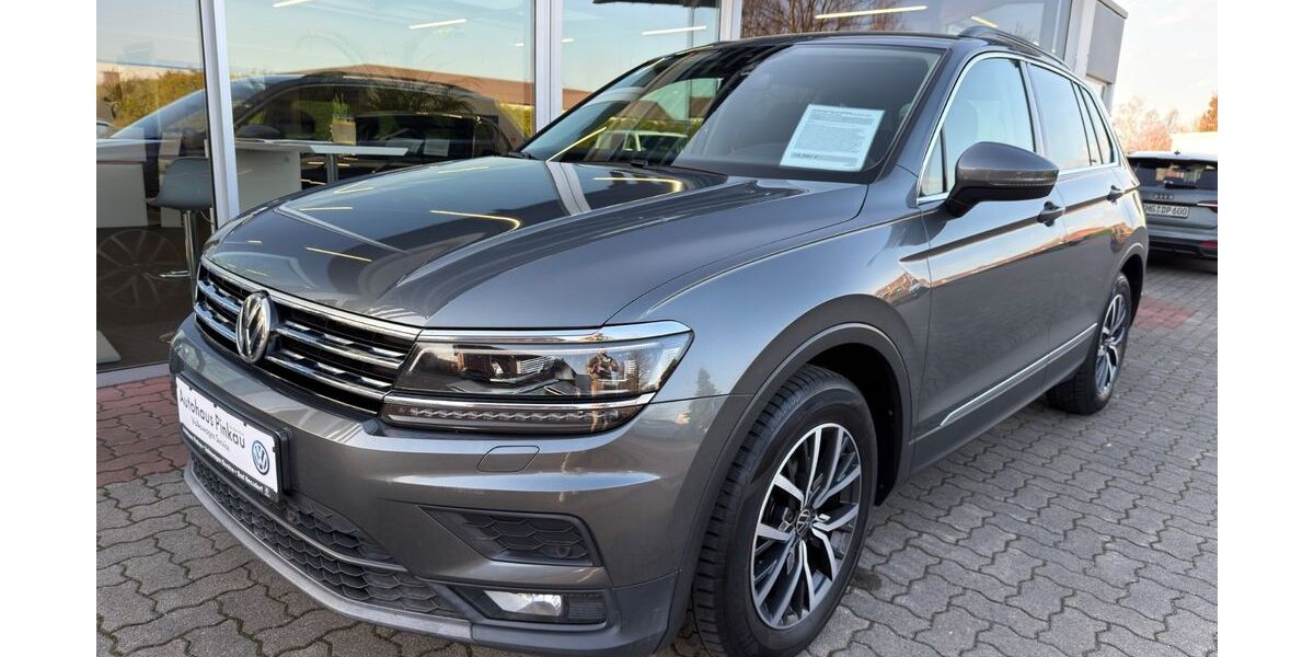 VW Tiguan 139.970 km 17.980 &euro; Bad Nenndorf 31542